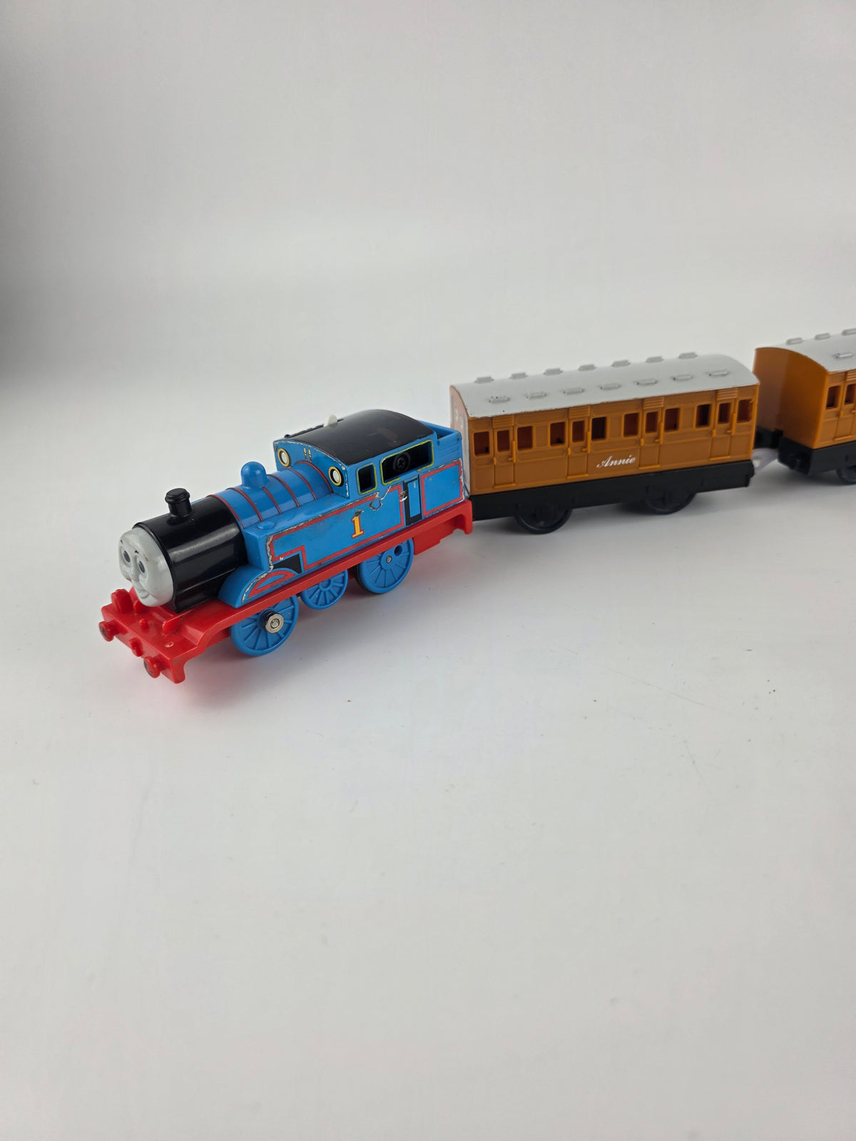 Trackmaster Thomas & Friends Motorized Train