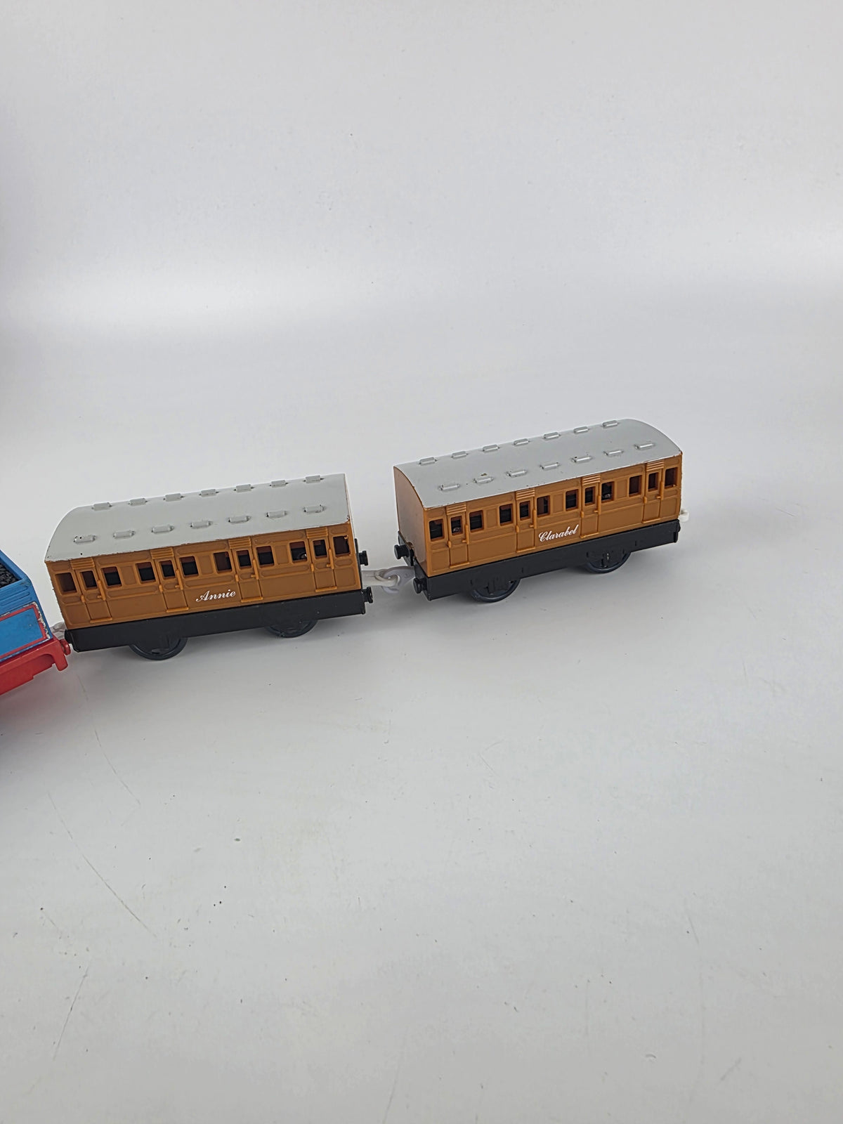 Trackmaster Thomas & Friends Motorized Train