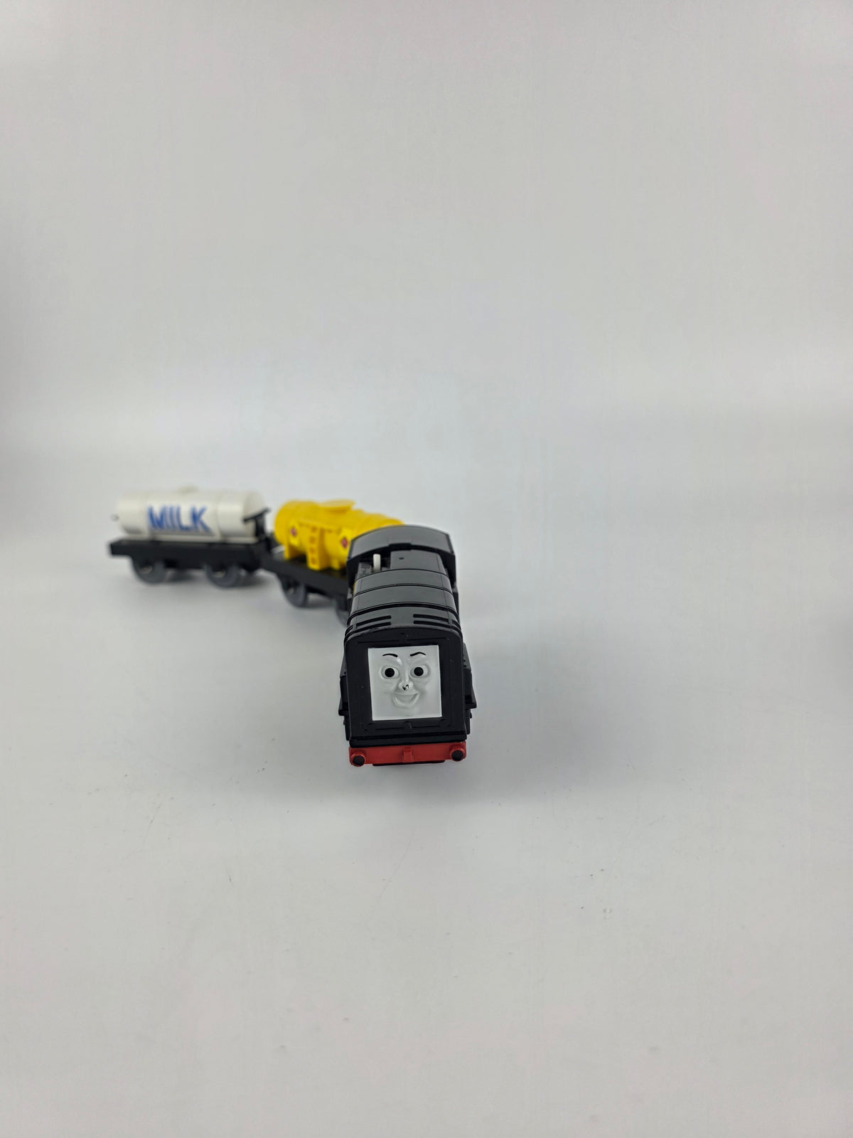 Trackmaster Thomas and friends Diesel train
