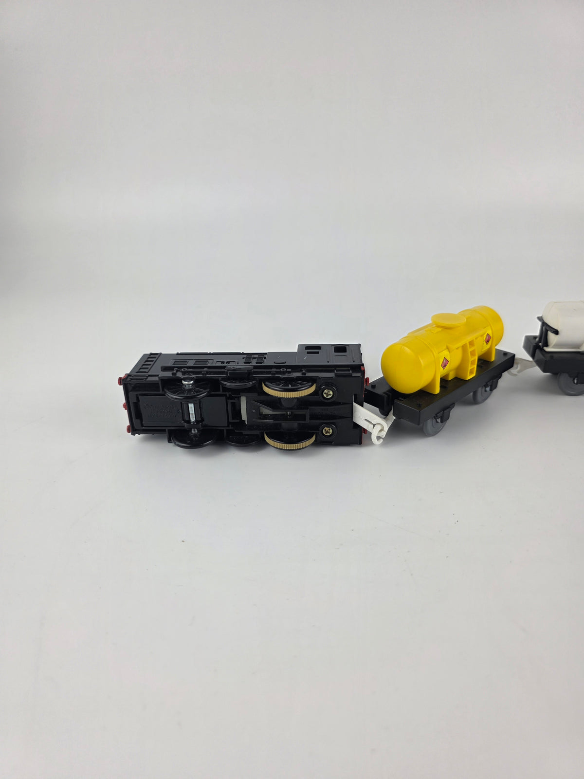 Trackmaster Thomas and friends Diesel train