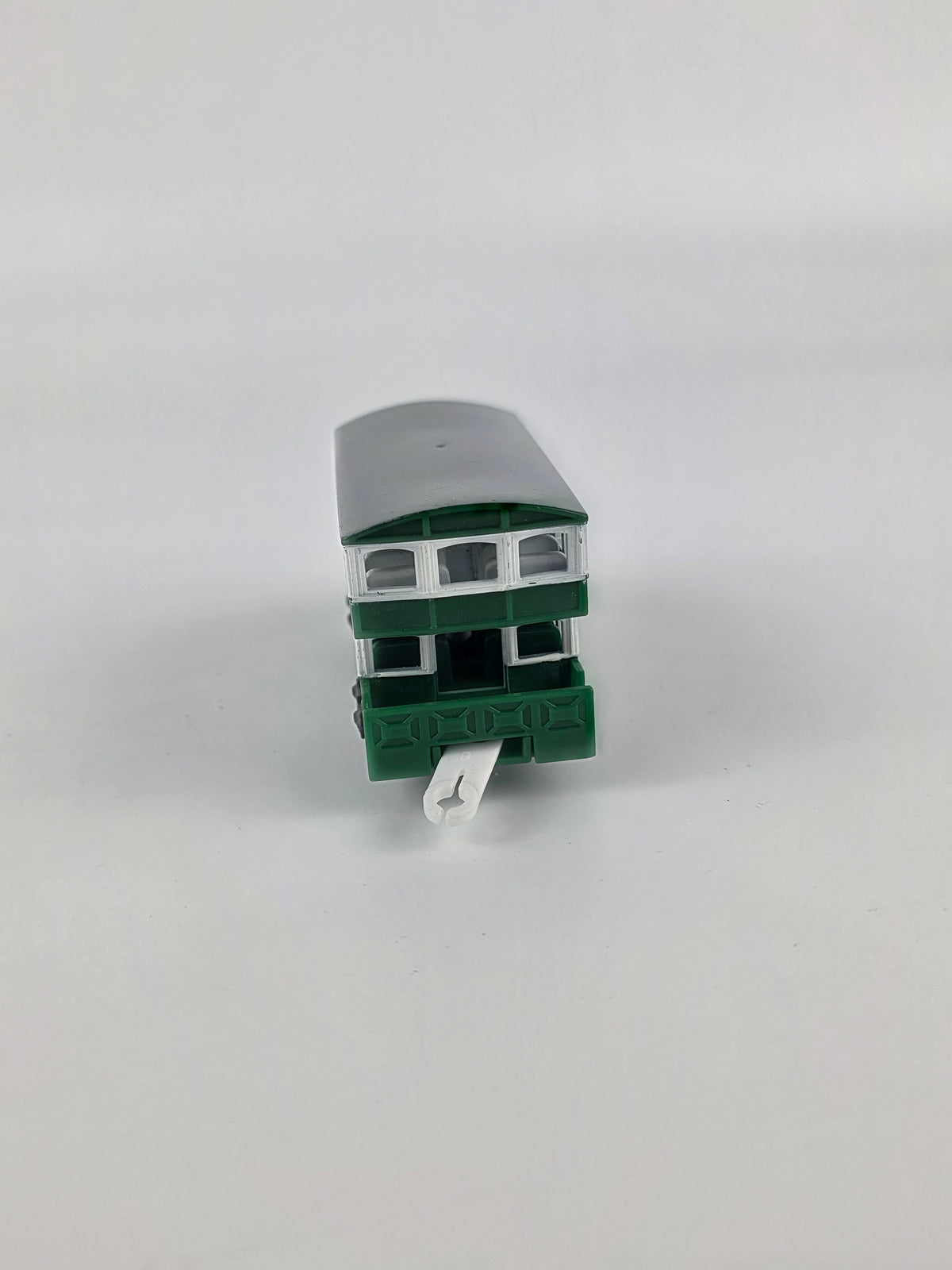 Trackmaster Thomas and friends  Tramways double-deck tram coach