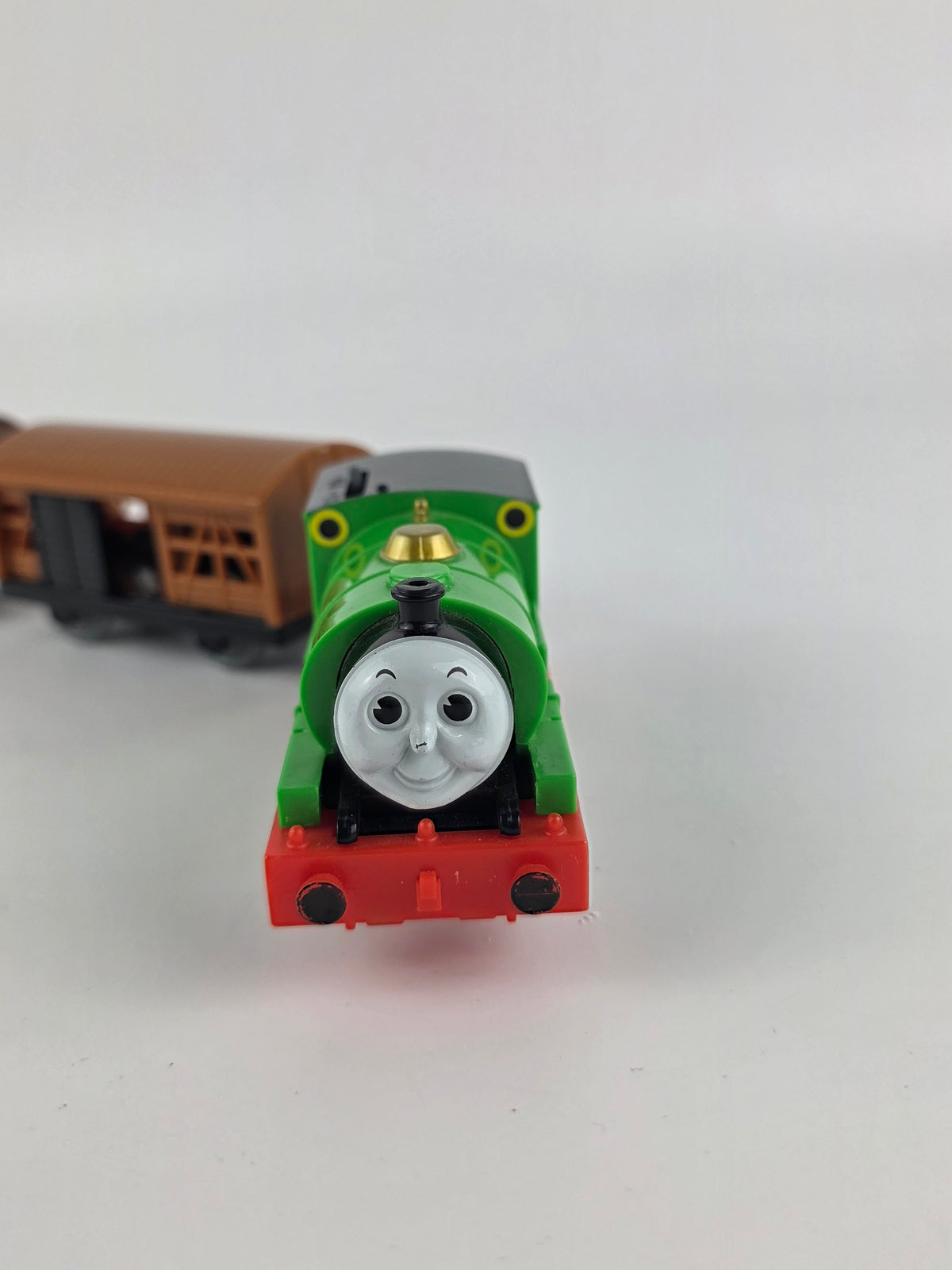 Trackmaster Thomas and friends percy Train