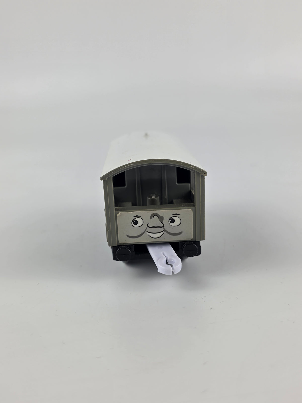 Trackmaster Thomas and friends Toad the Brake Van train