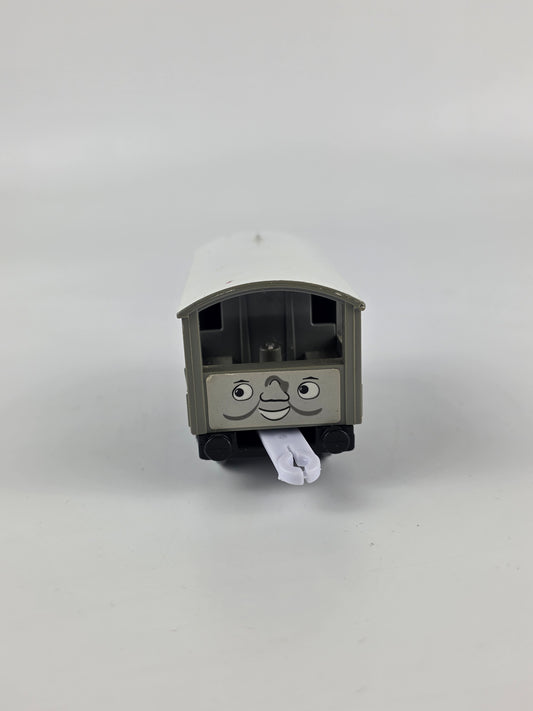 Trackmaster Thomas and friends Toad the Brake Van train