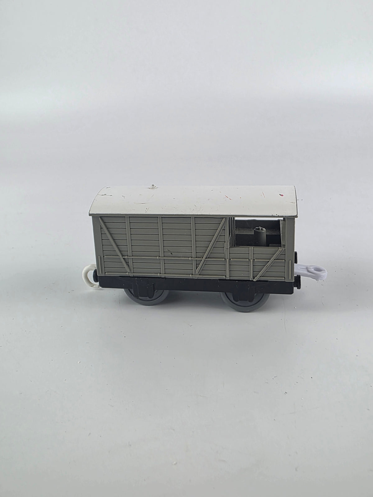 Trackmaster Thomas and friends Toad the Brake Van train