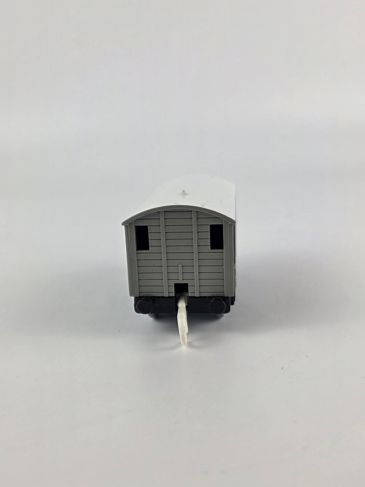 Trackmaster Thomas and friends Toad the Brake Van train