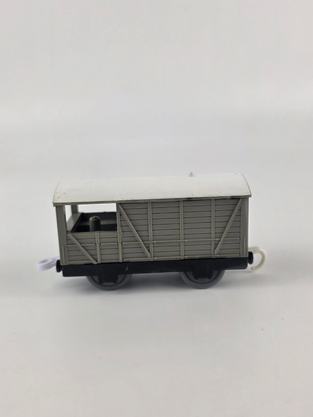 Trackmaster Thomas and friends Toad the Brake Van train