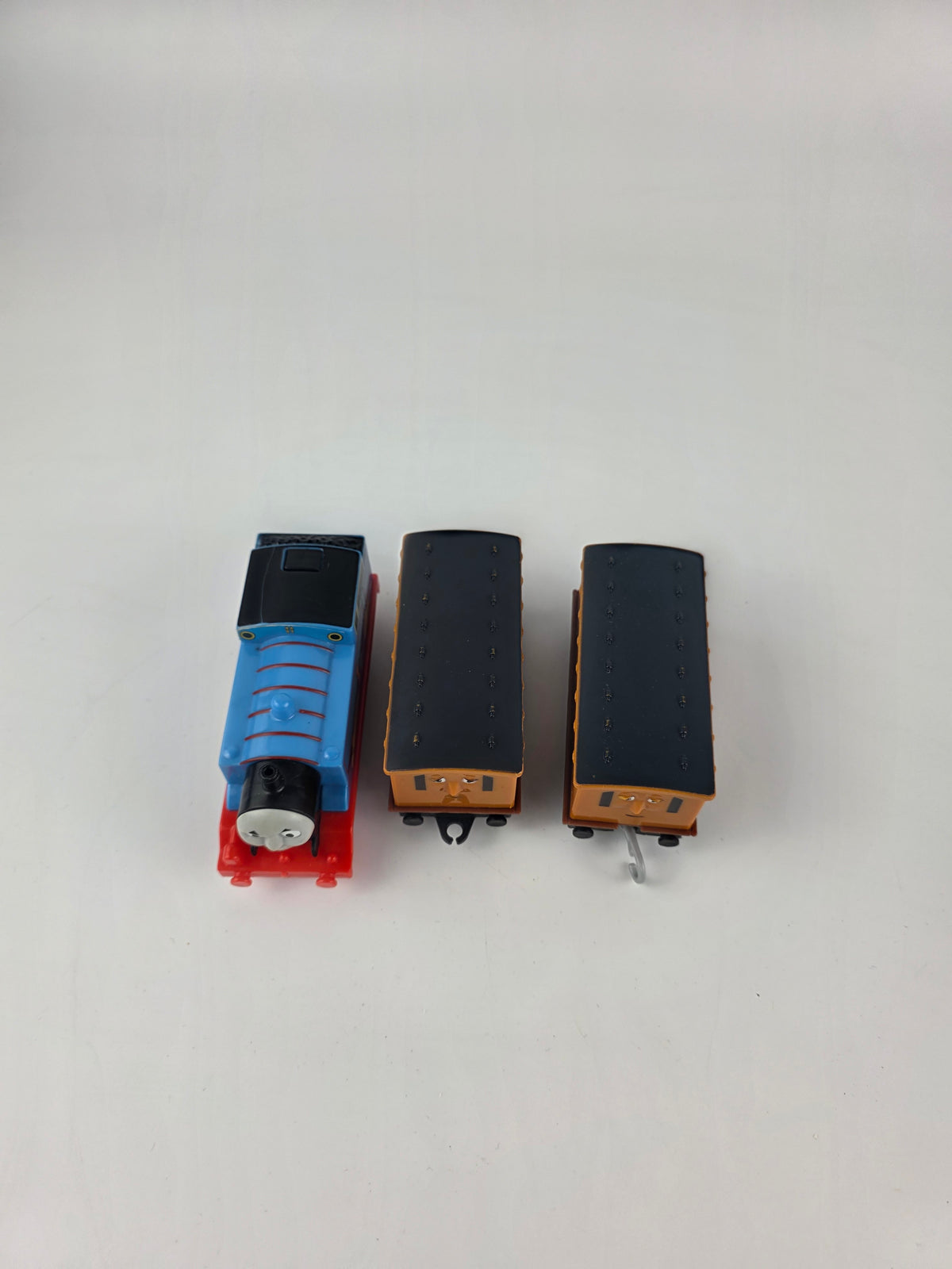 Trackmaster Thomas & Friends Speed & Spark Thomas motorized toy train