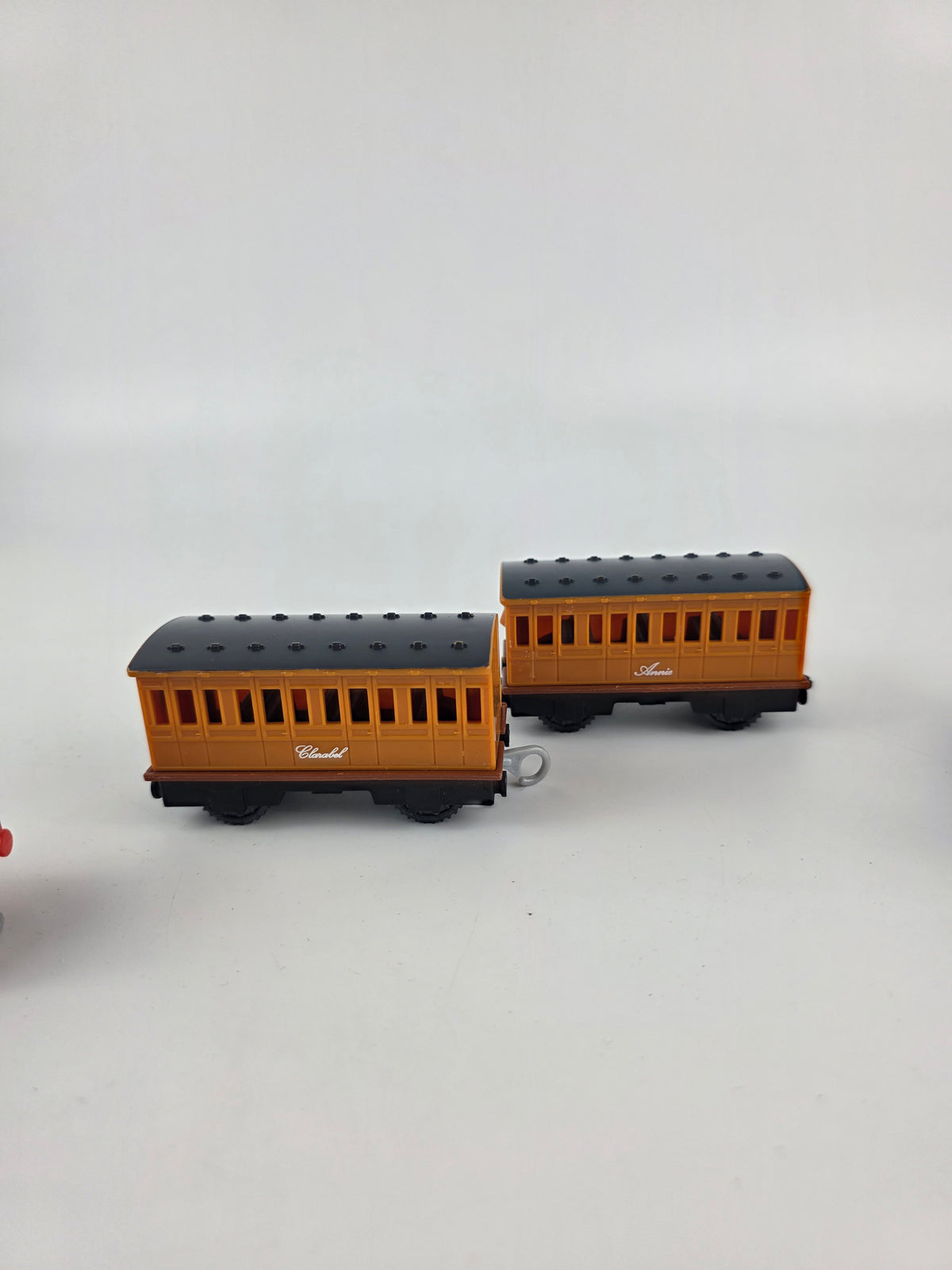 Trackmaster Thomas & Friends Speed & Spark Thomas motorized toy train