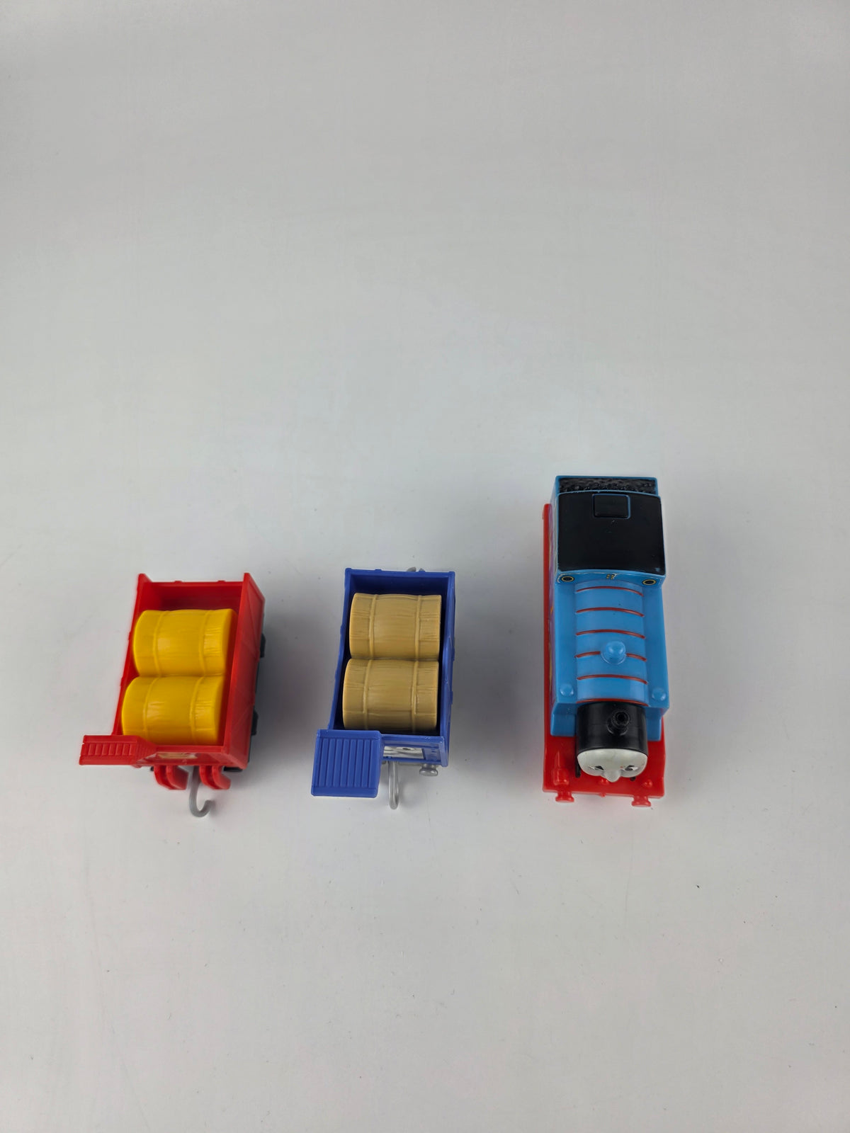 Trackmaster Thomas & Friends Speed & Spark Thomas motorized toy train
