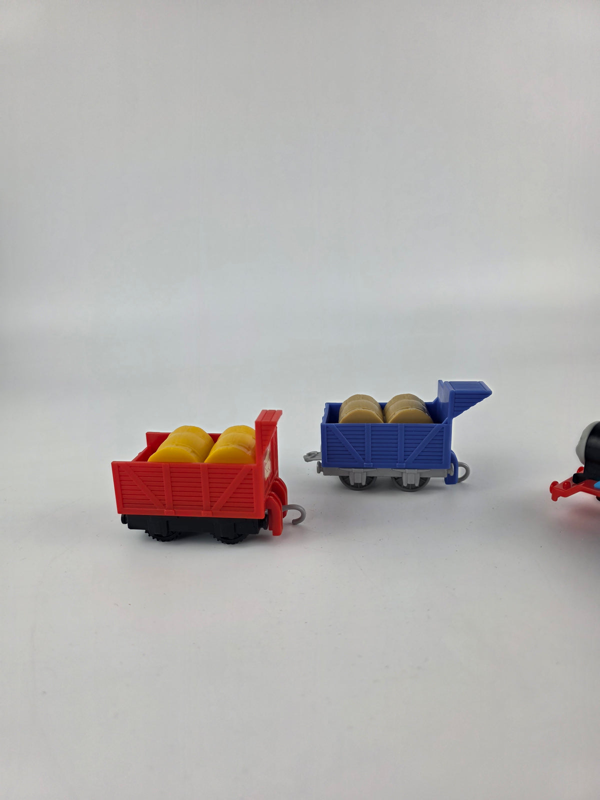 Trackmaster Thomas & Friends Speed & Spark Thomas motorized toy train