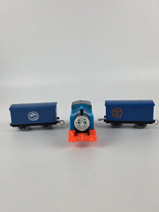 Trackmaster Thomas & Friends Hyper Train
