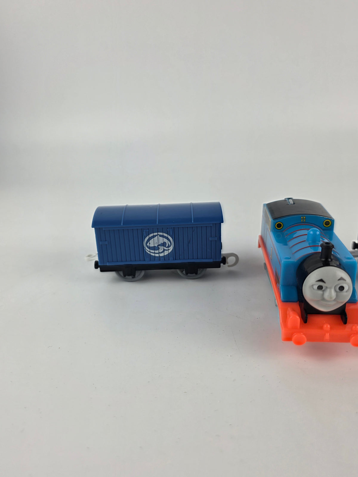Trackmaster Thomas & Friends Hyper Train