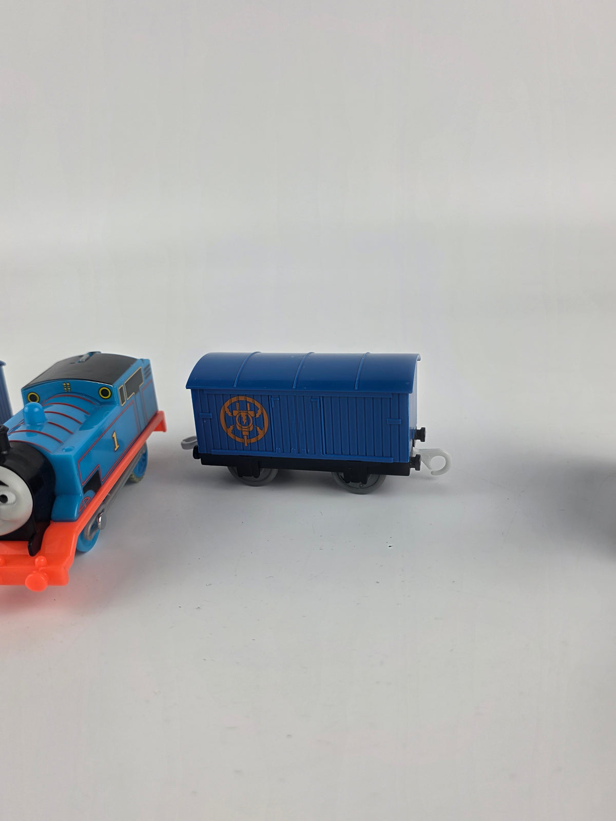 Trackmaster Thomas & Friends Hyper Train
