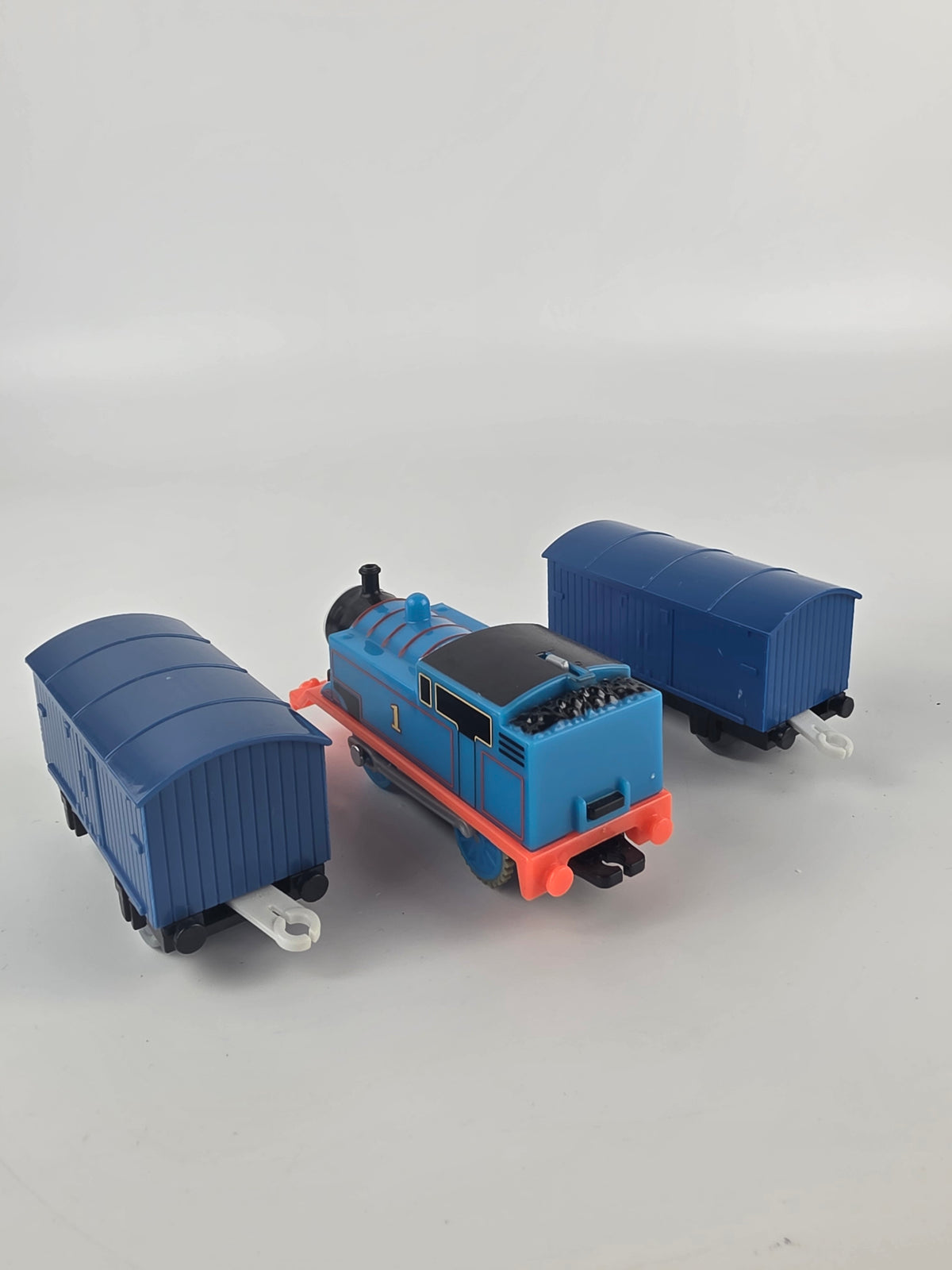 Trackmaster Thomas & Friends Hyper Train