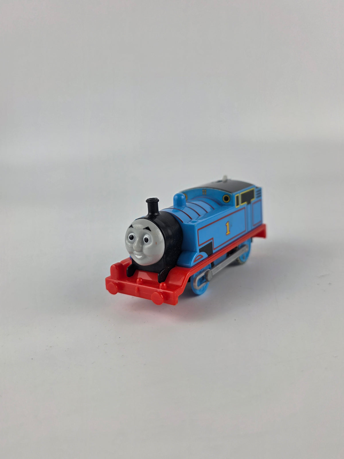 TrackMaster Thomas and Motorized Train