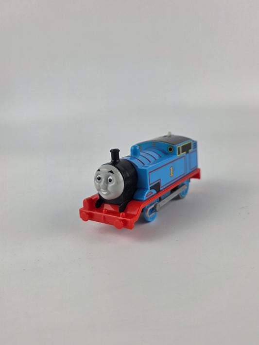 TrackMaster Thomas and Motorized Train
