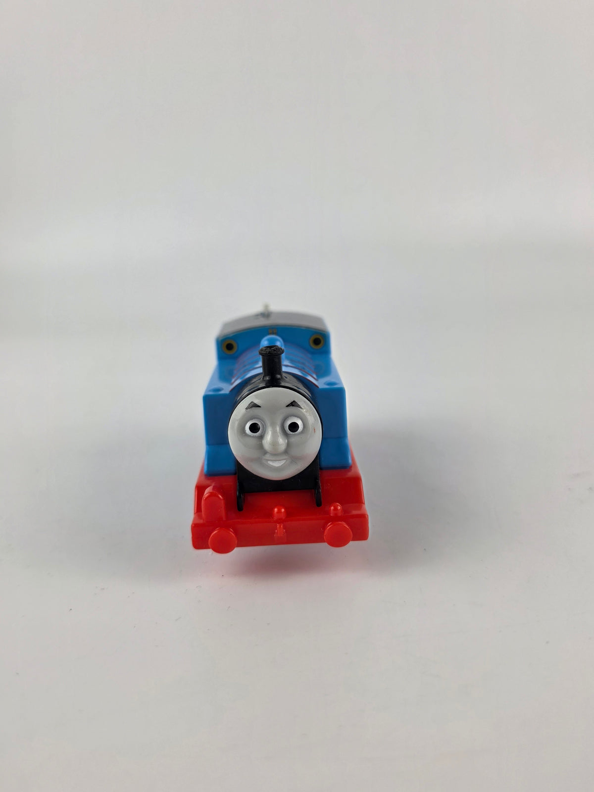 TrackMaster Thomas and Motorized Train