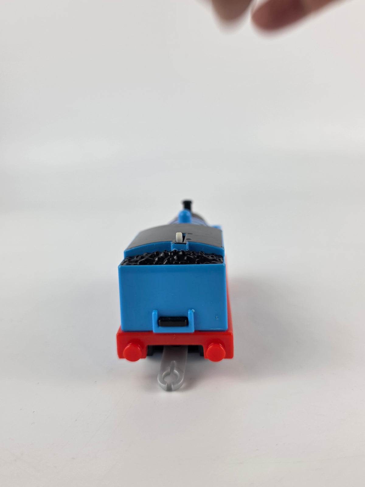 TrackMaster Thomas and Motorized Train