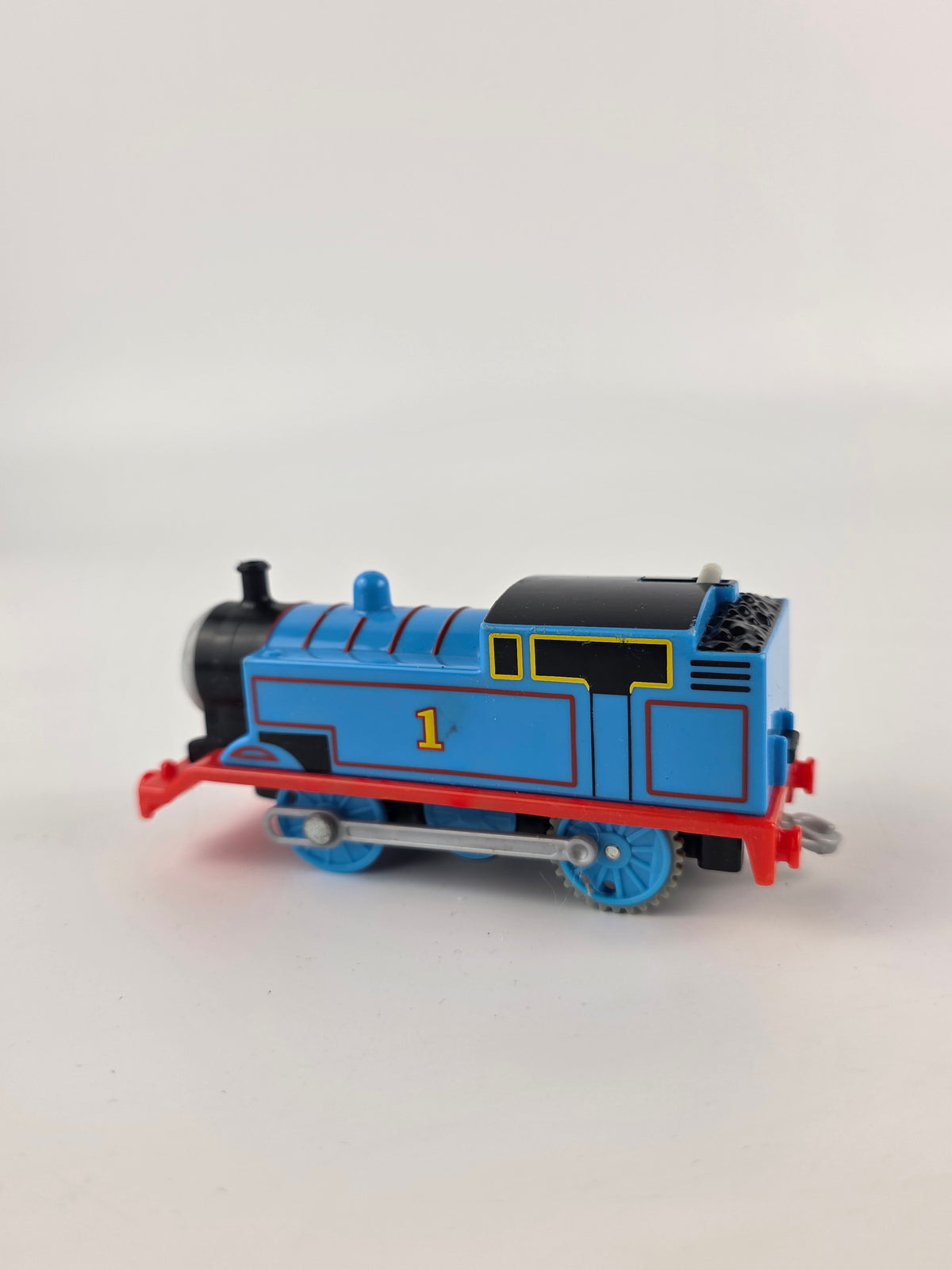 TrackMaster Thomas and Motorized Train