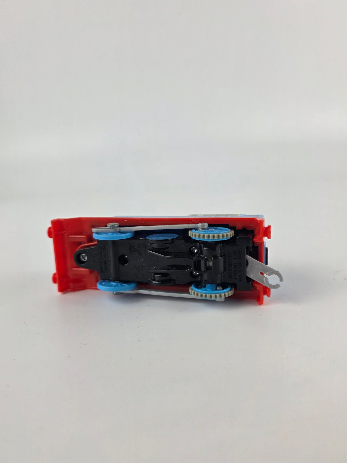 TrackMaster Thomas and Motorized Train