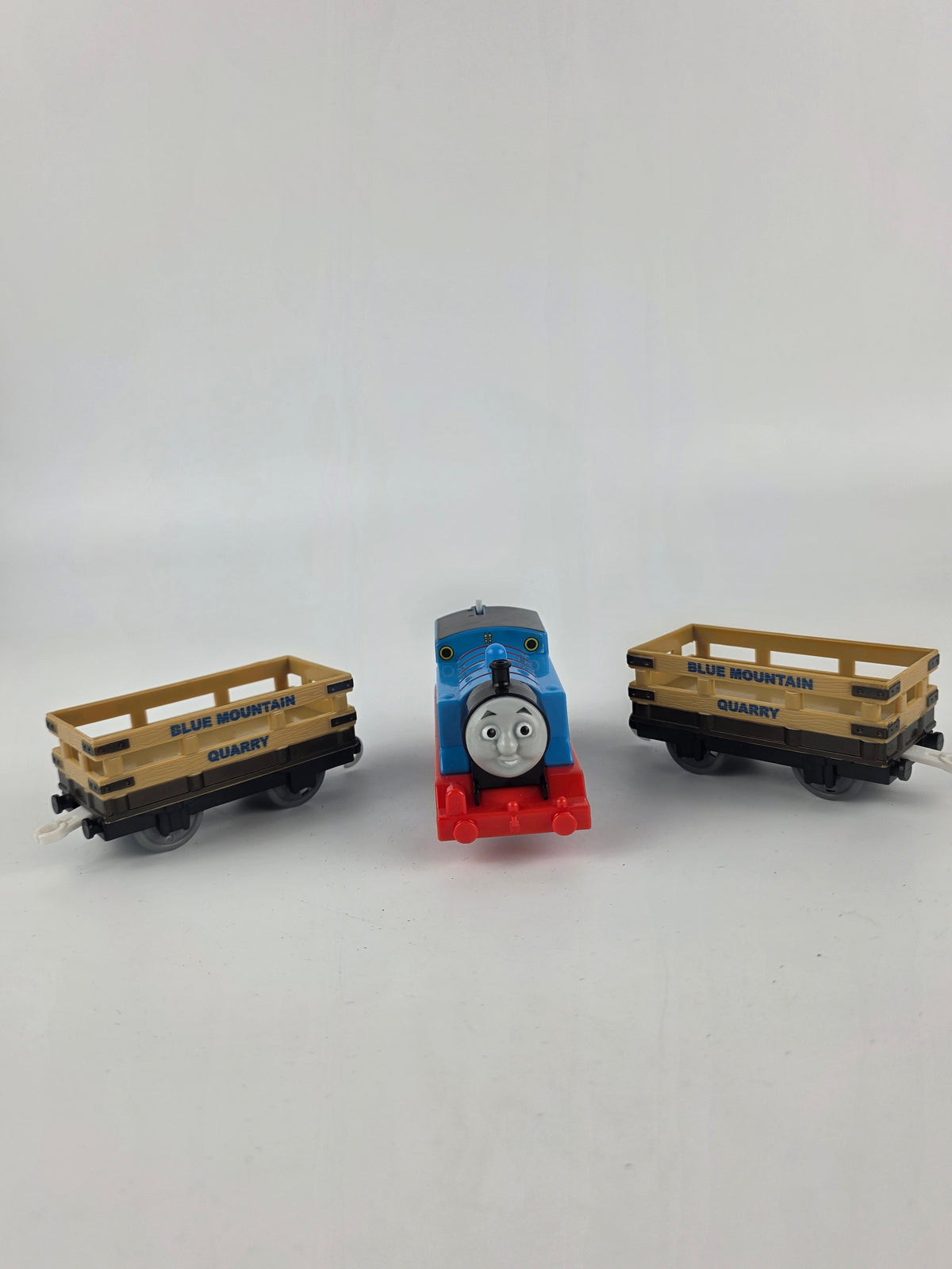 Trackmaster Thomas & Friends Seagull Thomas Motorized Train