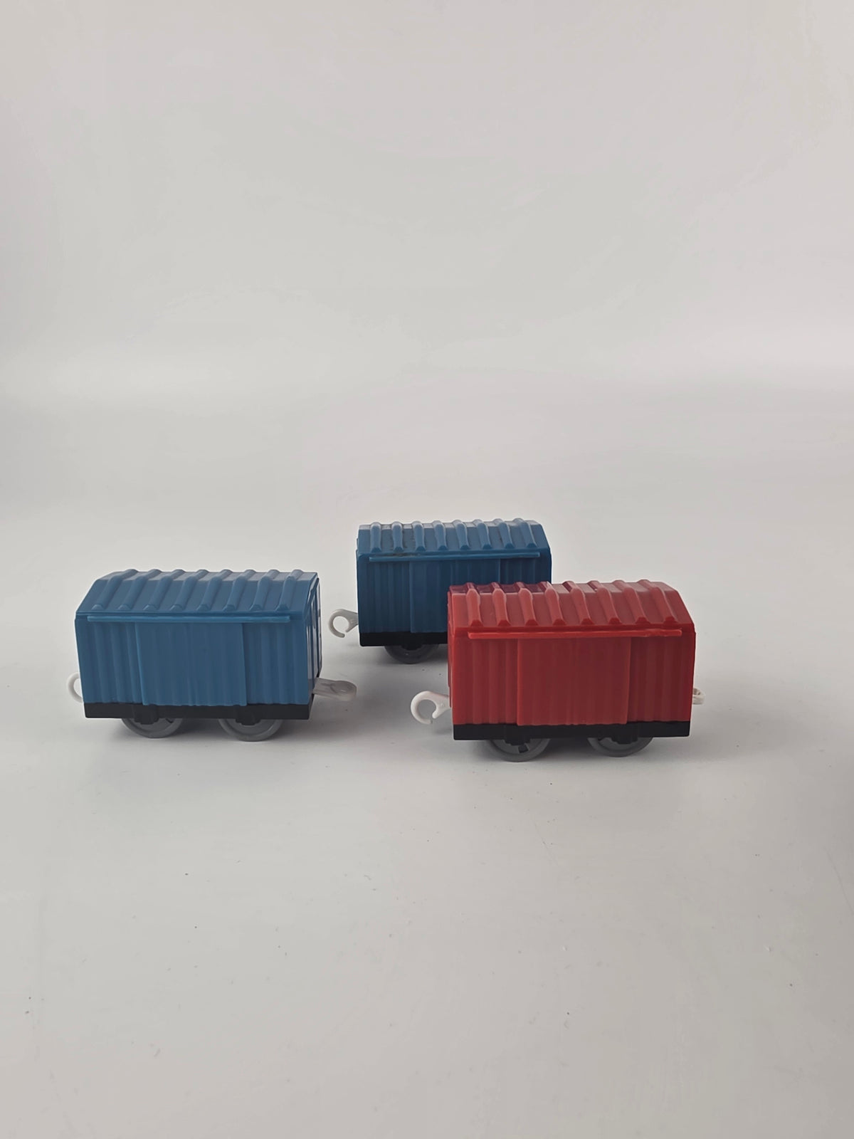Thomas & Friends Twisting Tornado Trackmaster Motorized Train Engine