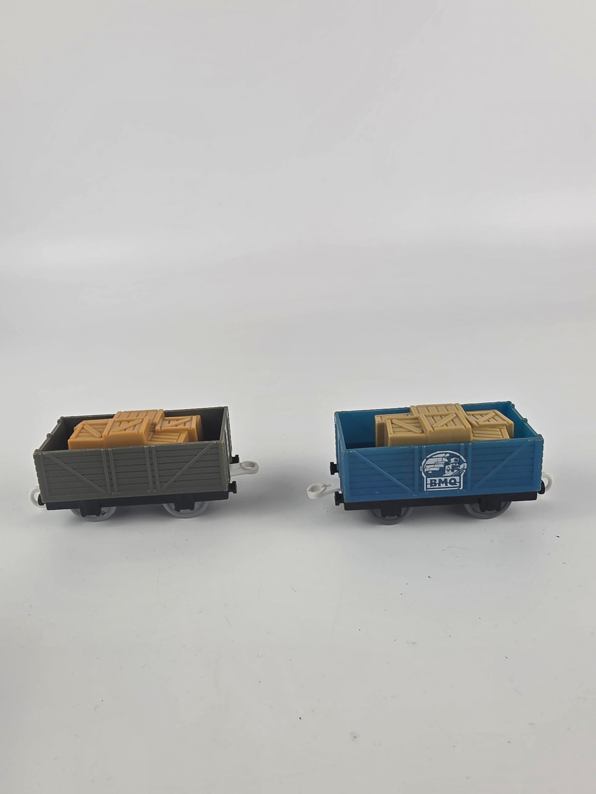 Thomas & Friends Twisting Tornado Trackmaster Motorized Train Engine