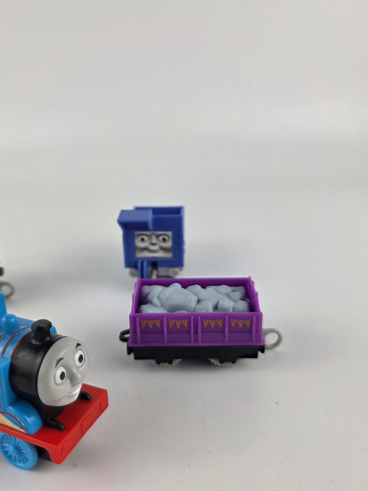 Trackmaster Thomas & Friends Motorized Small Thomas Train