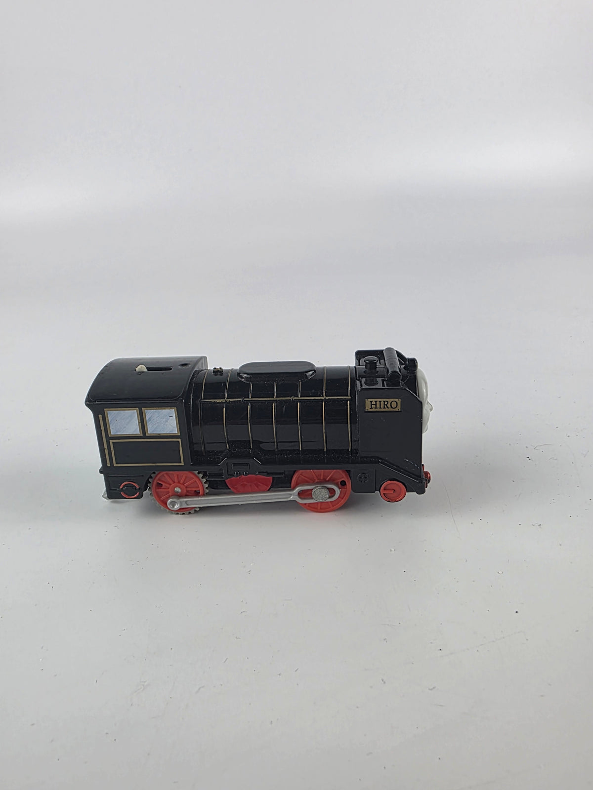 Trackmaster Thomas and friends hiro Motorized Train