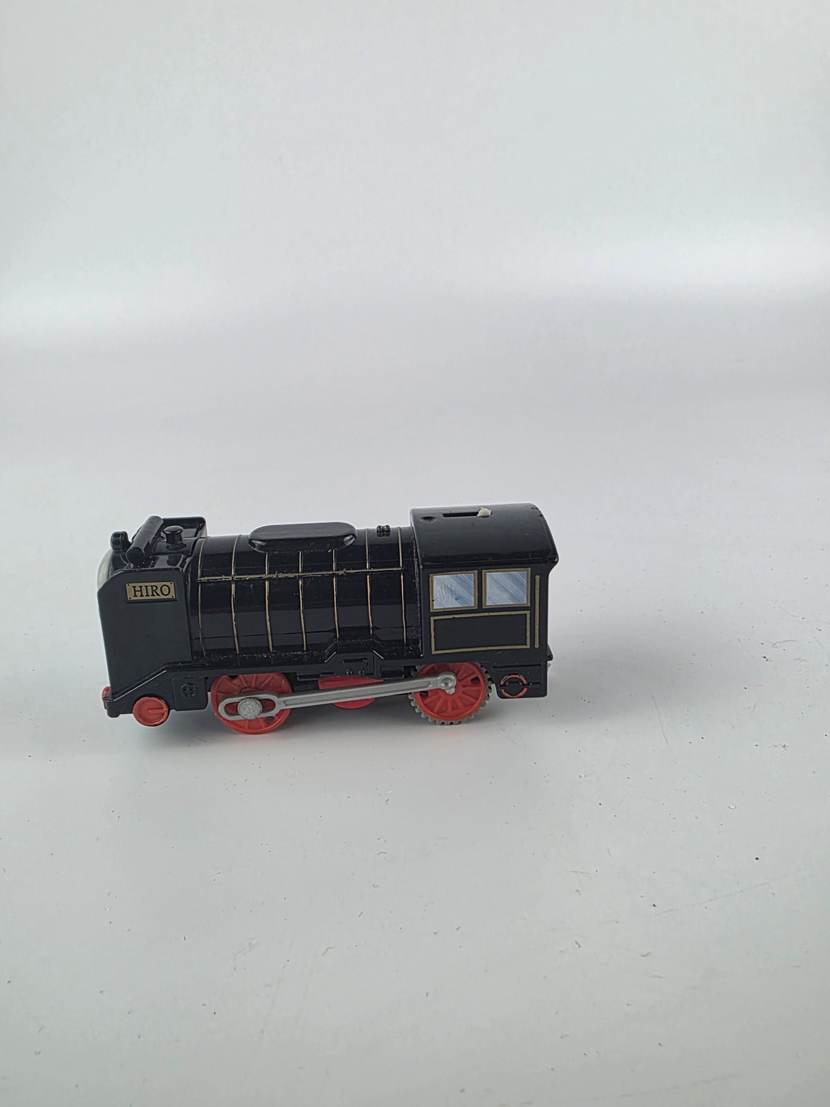 Trackmaster Thomas and friends hiro Motorized Train