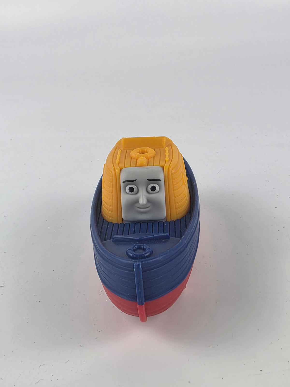 Thomas & Friends Captain the boat toy