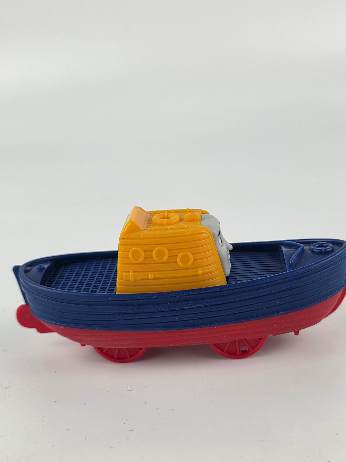 Thomas & Friends Captain the boat toy