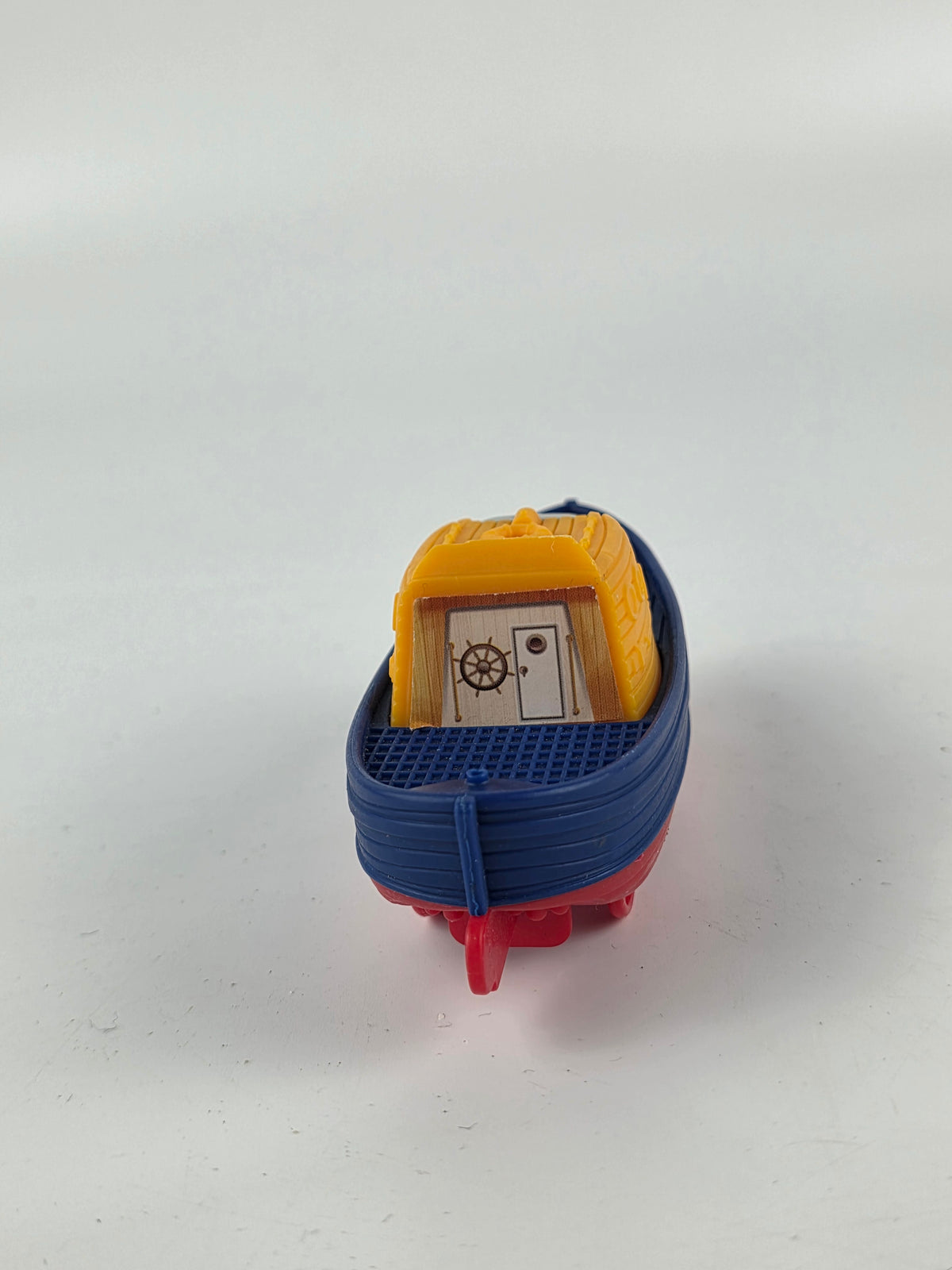 Thomas & Friends Captain the boat toy