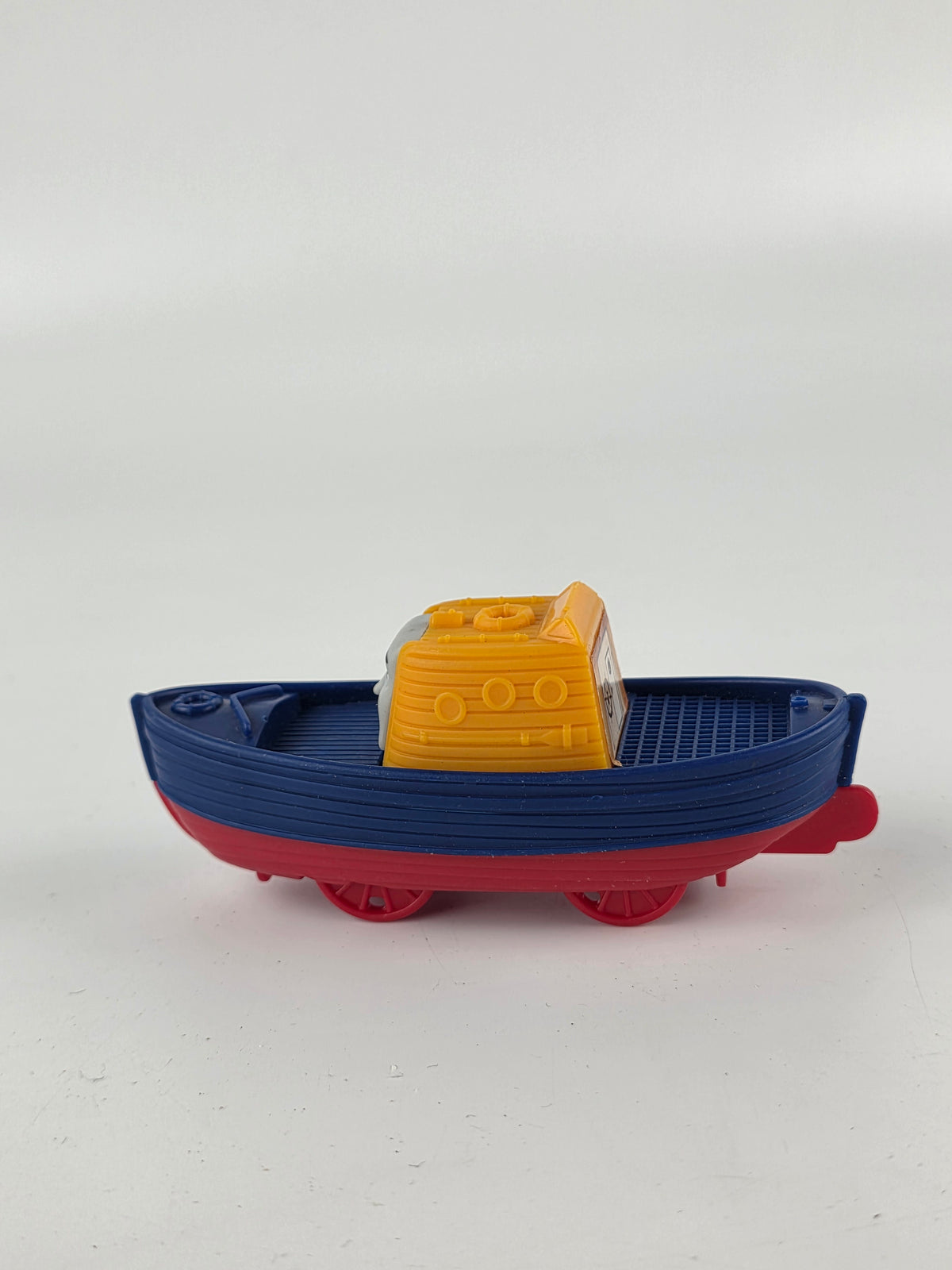 Thomas & Friends Captain the boat toy