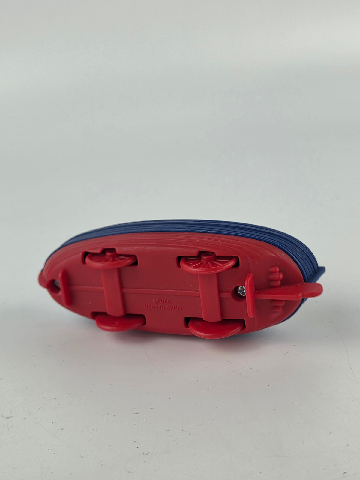Thomas & Friends Captain the boat toy