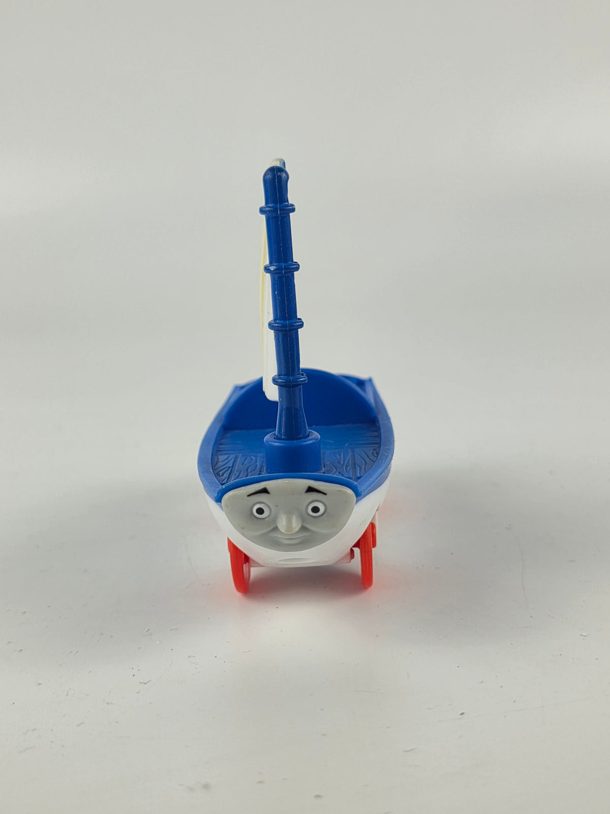 Thomas and friends Skiff the Railboat toy