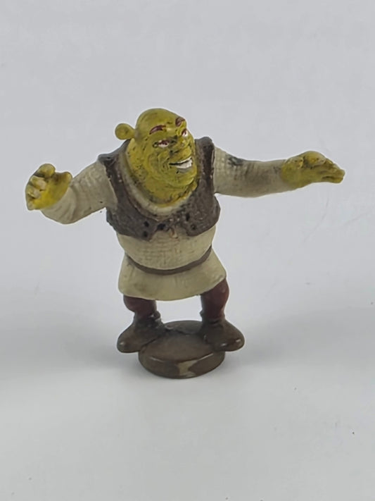 DreamWorks Shrek mini figure