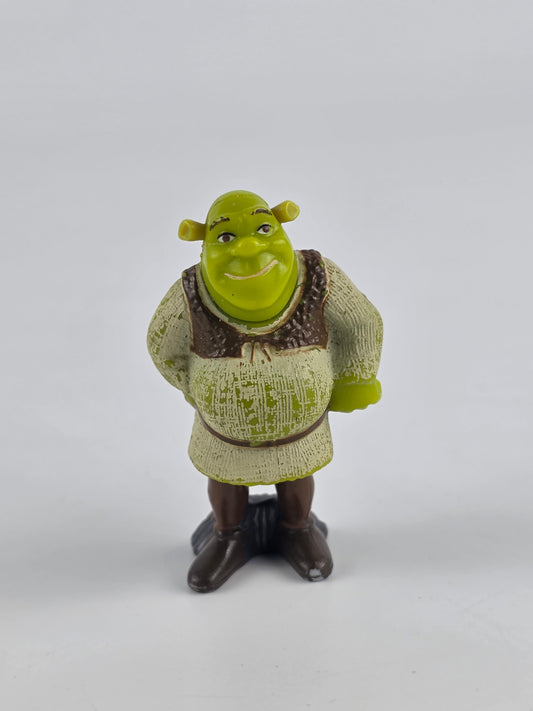 DreamWorks Shrek mini figure