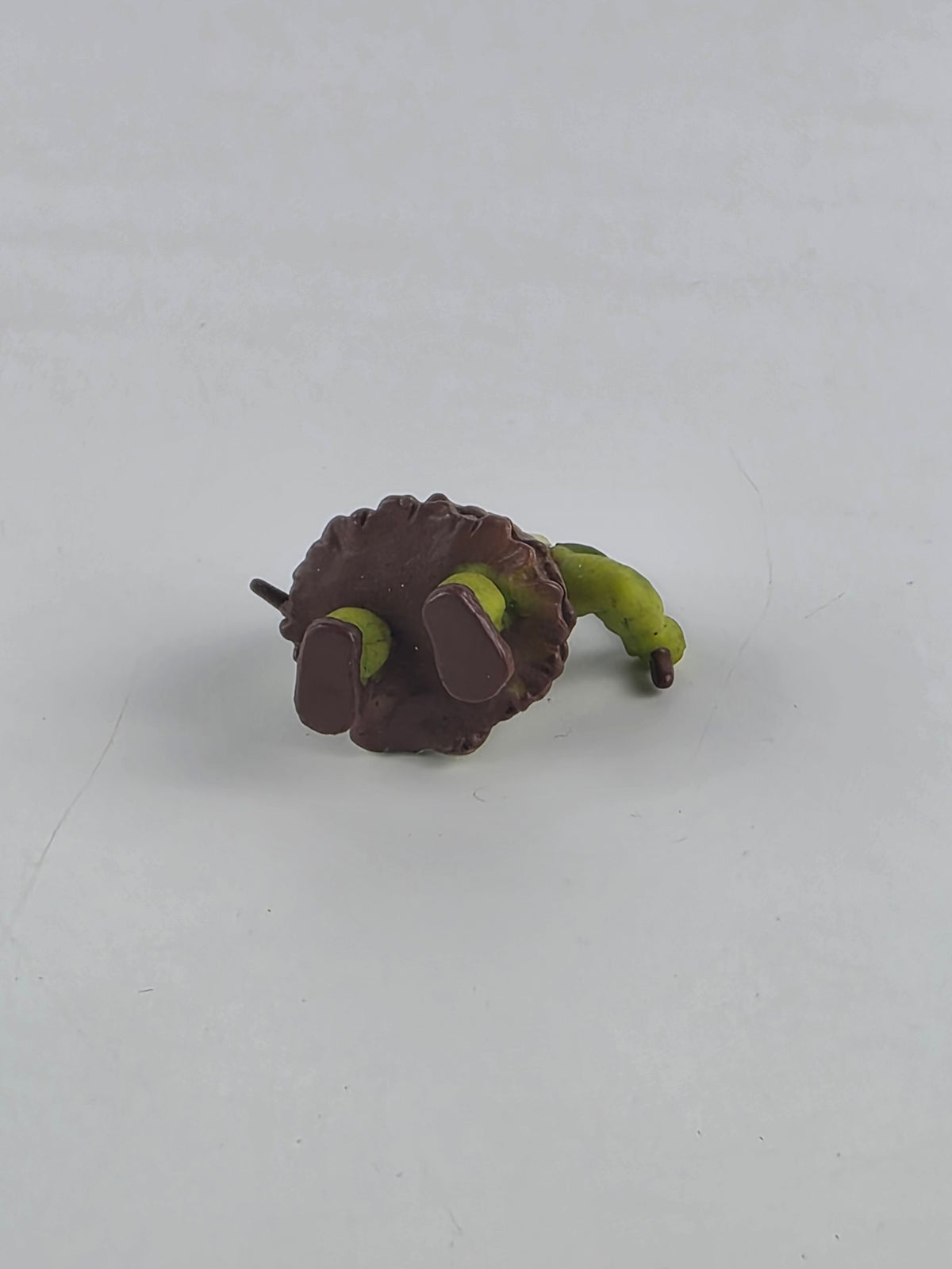 Shrek Forever After: Shrek and Ogre Army Swamp Mini Figure Approx. 3cm Tall.
