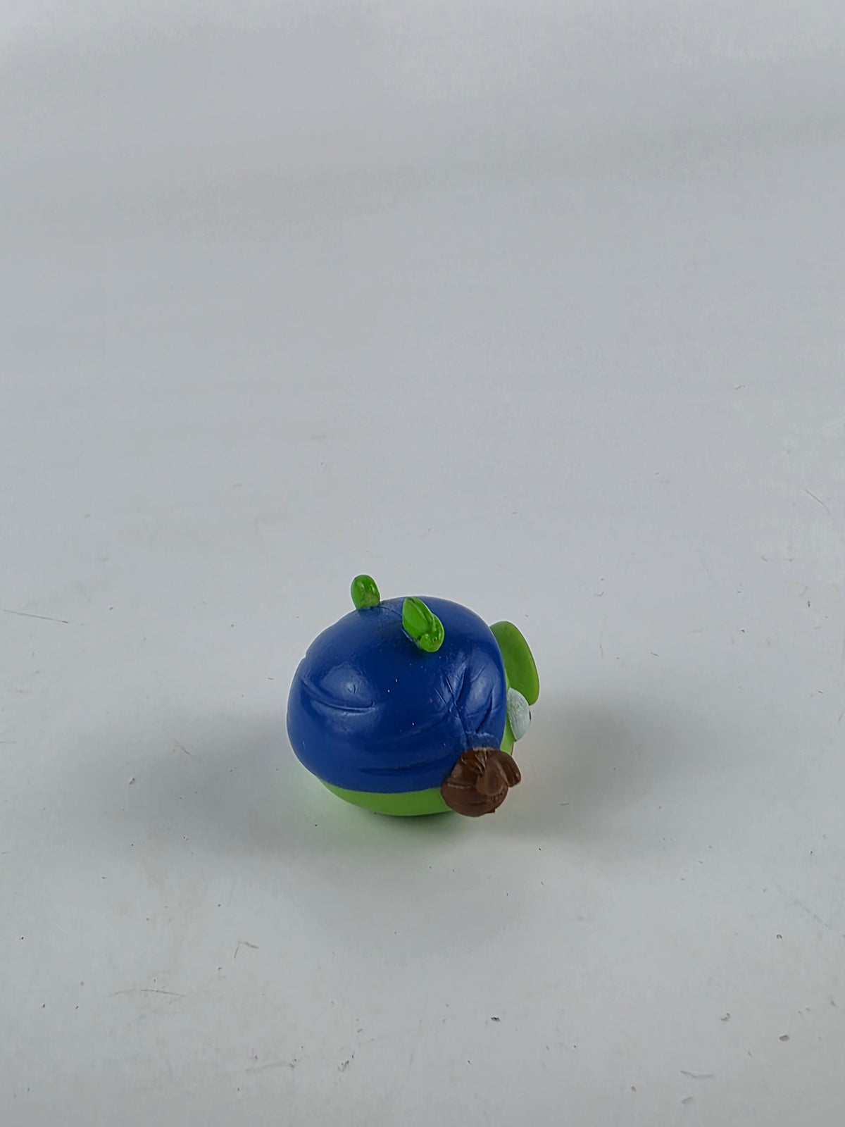 Angry Birds green Pig minifigure