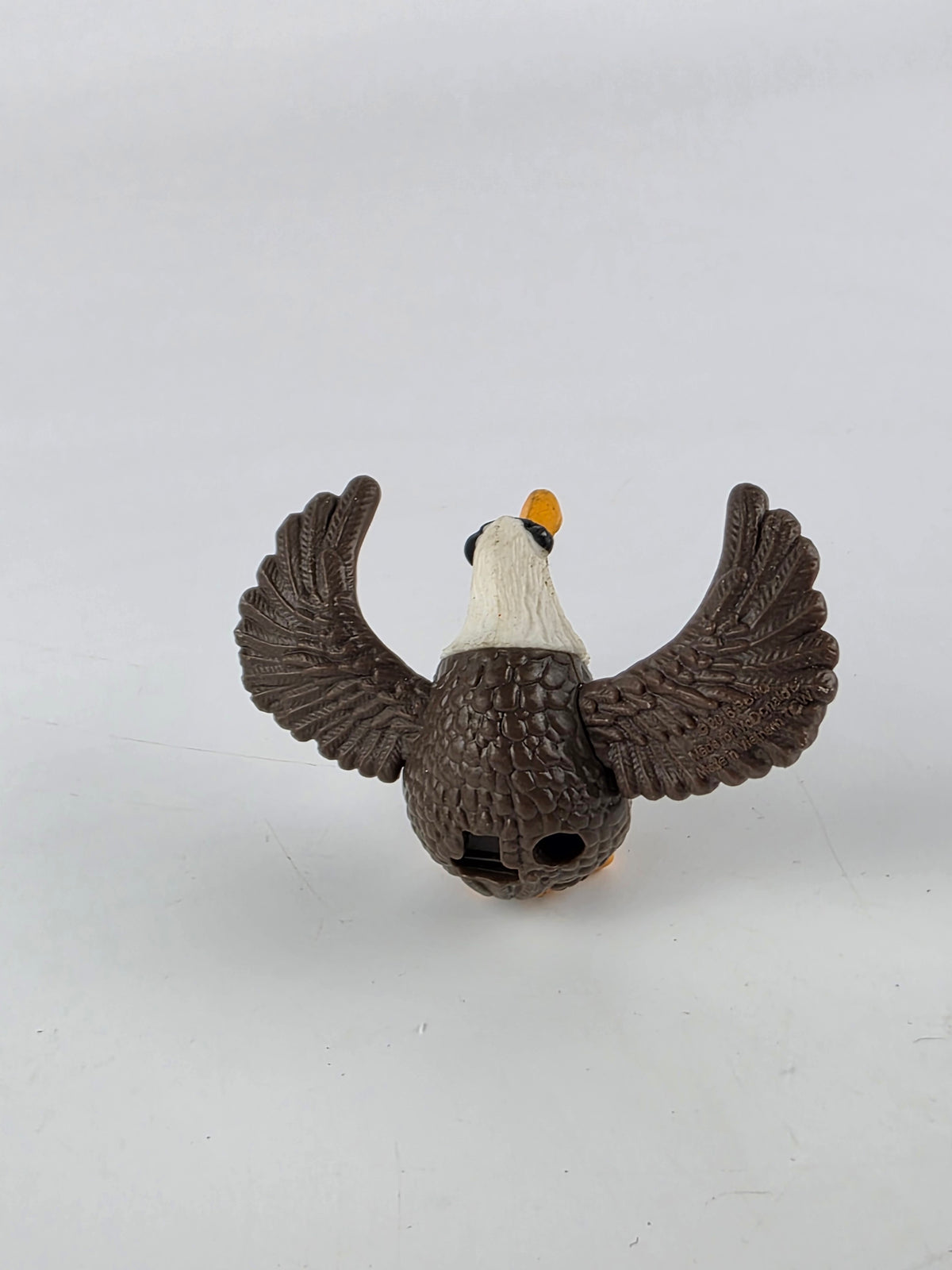 Angry Birds Mighty Eagle toy mini figure