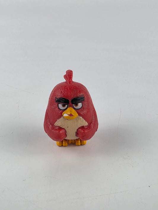 Angry Birds Red toy mini figure