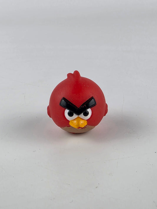 Angry Birds Red toy mini figure