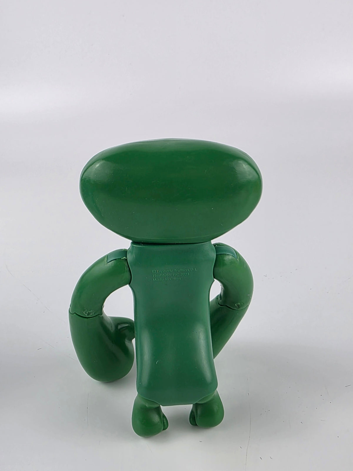 Garten of Banban Jumbo Josh action Figure