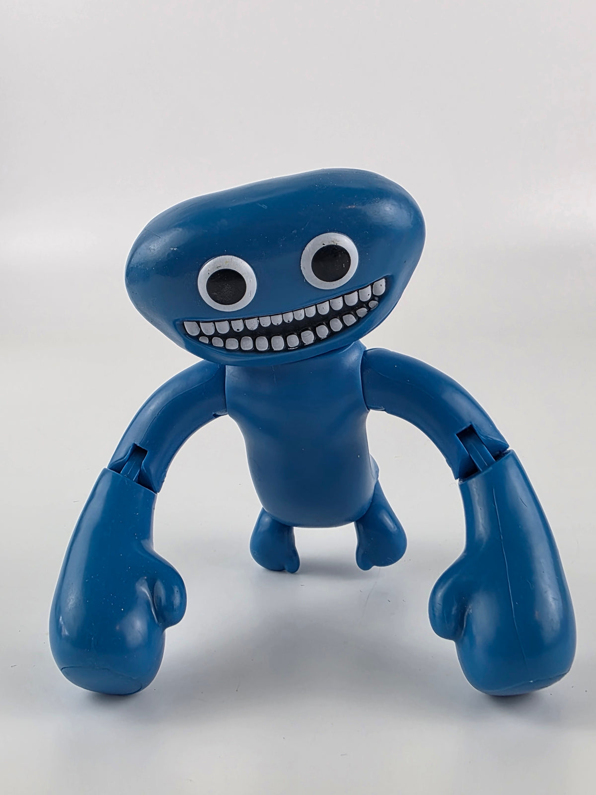 Garten of Banban Jumbo Josh Blue Figure Series 2