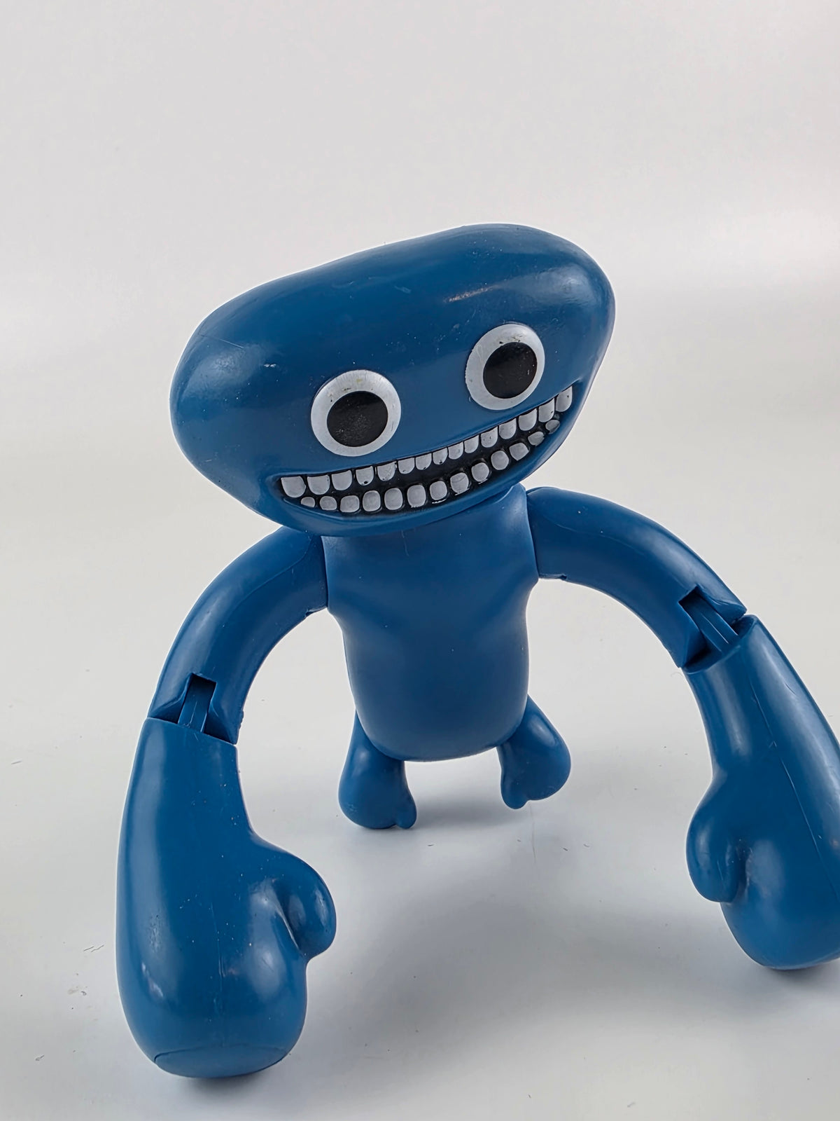Garten of Banban Jumbo Josh Blue Figure Series 2