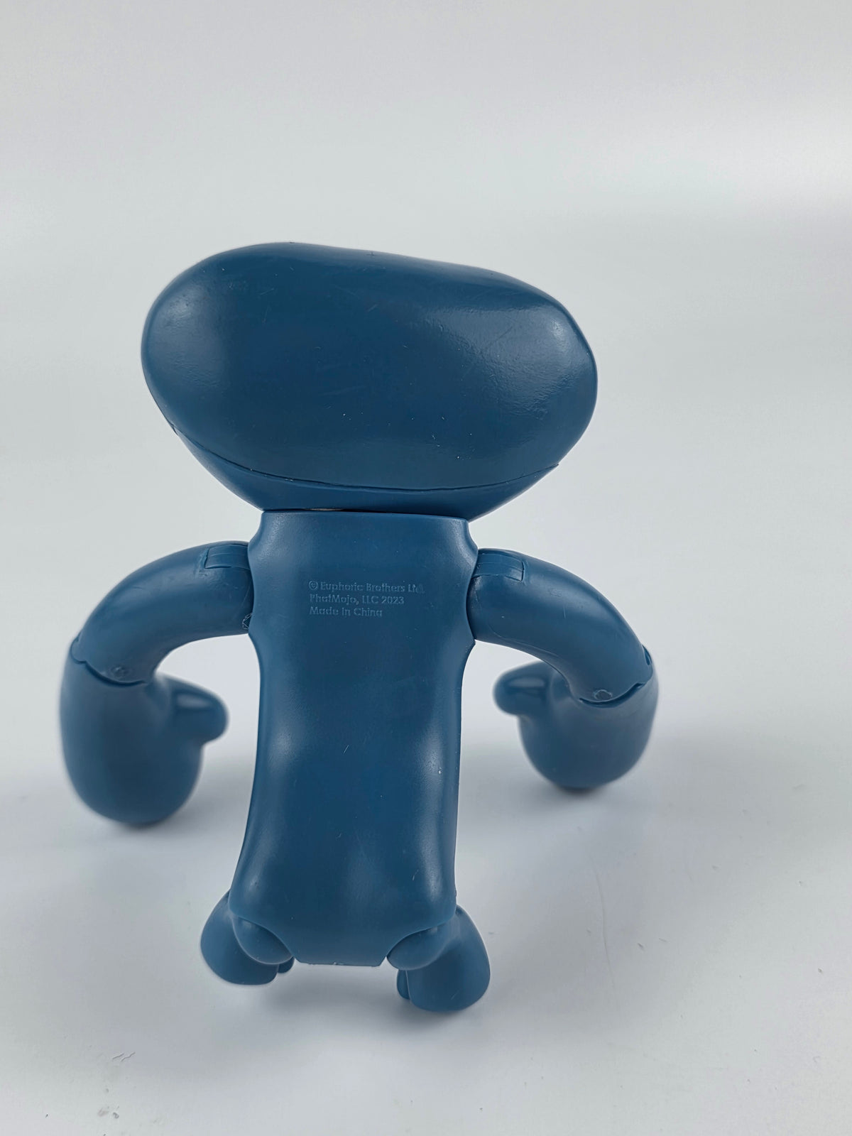 Garten of Banban Jumbo Josh Blue Figure Series 2
