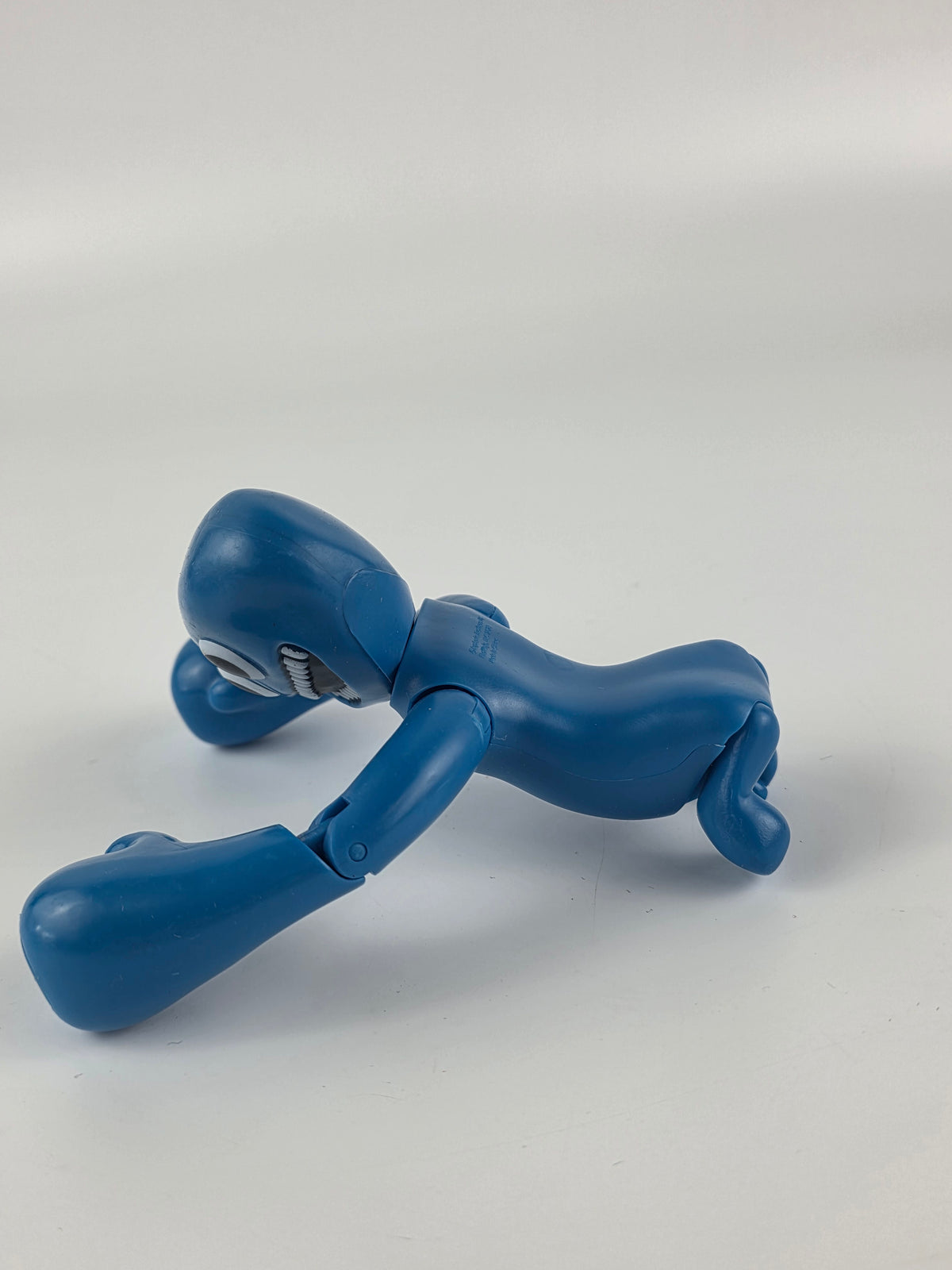Garten of Banban Jumbo Josh Blue Figure Series 2
