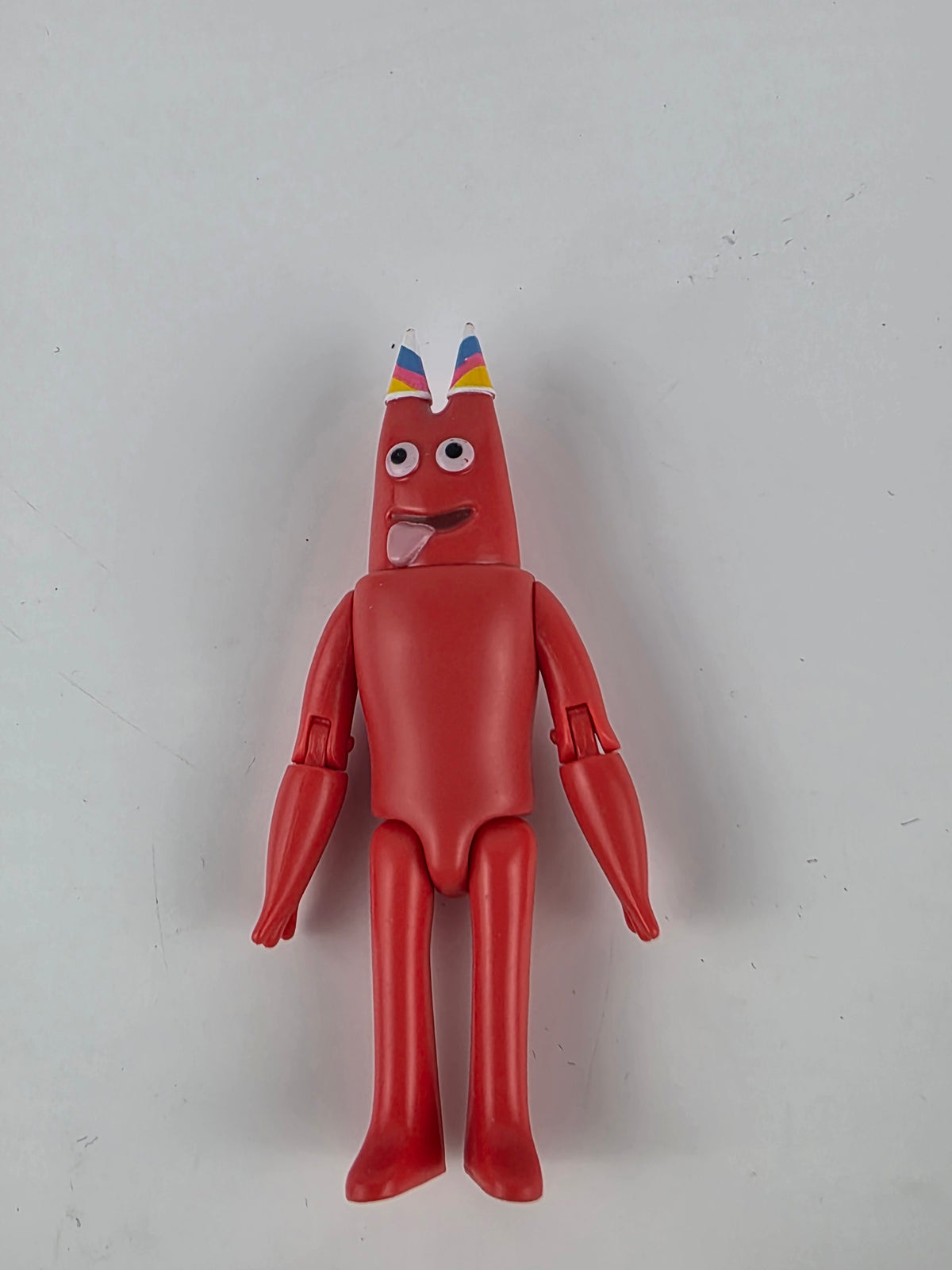 Garten Of Banban Action Figures BANBAN 12cm